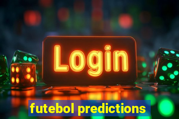 futebol predictions